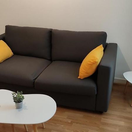 Apartmán Le Barbatre Remeš Exteriér fotografie