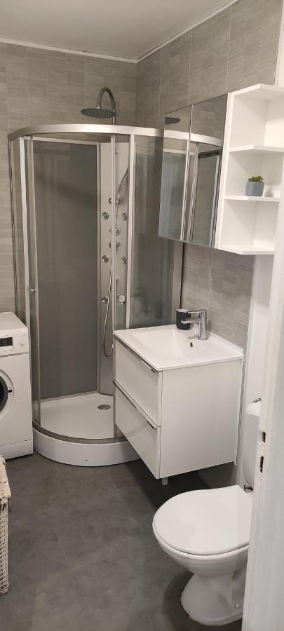 Apartmán Le Barbatre Remeš Exteriér fotografie